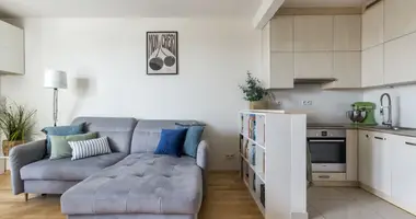 1 room apartment in Piastow, Poland