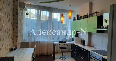 2 room apartment in Odessa, Ukraine