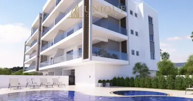 Apartamento 2 habitaciones en Pafos, Chipre