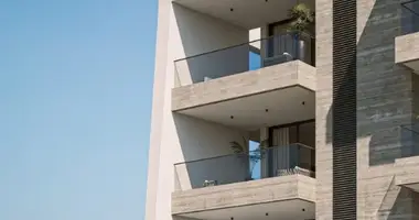 Apartamento 2 habitaciones en Limasol, Chipre