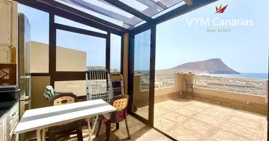 Penthouse 3 chambres dans Granadilla de Abona, Espagne