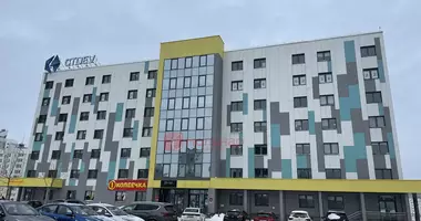 Oficina 20 m² en Minsk, Bielorrusia