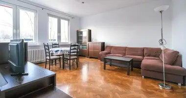 Wohnung 2 zimmer in Gdingen, Polen