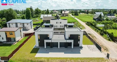 Casa en Vilna, Lituania