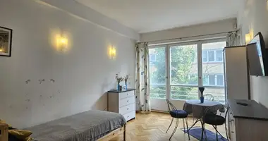 1 room apartment in Warsaw, Poland