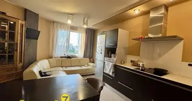 2 room apartment in Minsk, Belarus