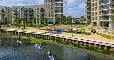 2 bedroom apartment in London, United Kingdom