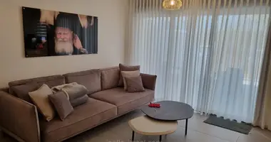 Appartement 4 chambres dans Netanya, Israël