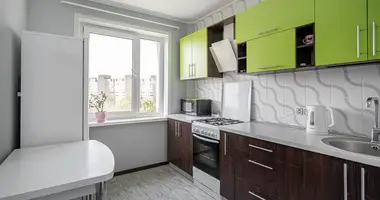 Квартира 2 комнаты в Минск, Беларусь