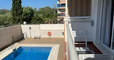 1 bedroom apartment in Mijas, Spain