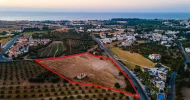 Plot of land in Prodromi, Cyprus