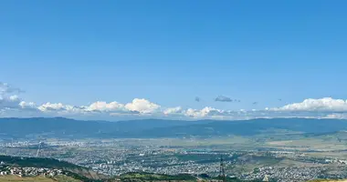 Участок земли в Тбилиси, Грузия