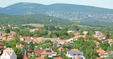 Plot of land in Pomaz, Hungary