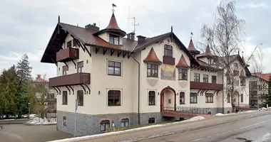 4 room apartment in Sigulda, Latvia