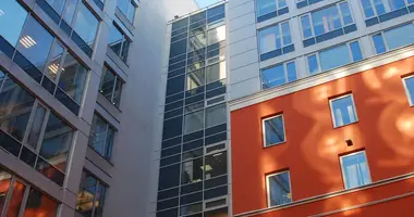 Büro 596 m² in Moskau, Russland