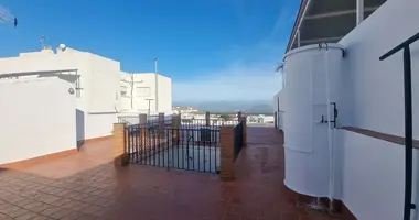 Haus 4 Schlafzimmer in Alhaurin el Grande, Spanien