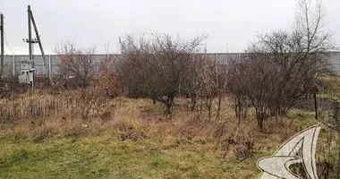 Grundstück in Brest, Weißrussland