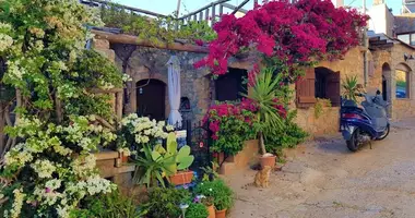 Cottage 1 bedroom in District of Agios Nikolaos, Greece