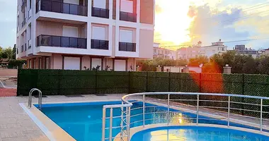 Wohnung 3 Schlafzimmer in Mittelmeerregion, Türkei