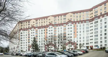 Apartamento 1 habitación en Lodz, Polonia