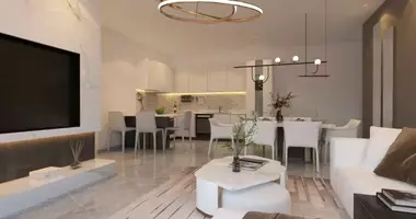 1 bedroom apartment in Larnaca, Cyprus