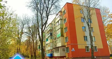 4 room apartment in Rechytsa, Belarus