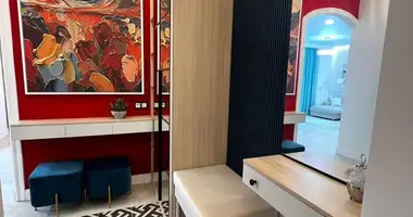 Appartement 2 chambres dans Batoumi, Géorgie