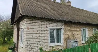 Wohnung 3 zimmer in Usyazh, Weißrussland