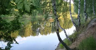 Terrain dans Gorodetsky District, Fédération de Russie