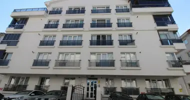 3 bedroom apartment in Etimesgut, Turkey