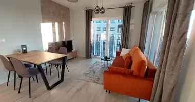 Apartamento 3 habitaciones en Slowik, Polonia