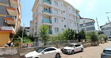 Apartment 15 bedrooms in Kepez, Turkey