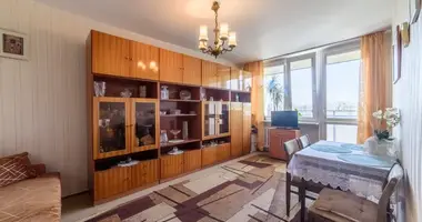 Appartement 2 chambres dans Varsovie, Pologne