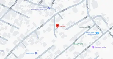 Maison 4 chambres dans Puebla City, Mexique