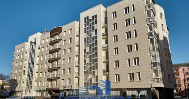 4 room apartment in Minsk, Belarus