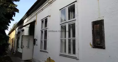 Квартира 2 комнаты в Szombathelyi jaras, Венгрия