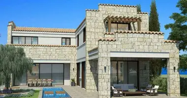 Villa 3 chambres dans Koúklia, Chypre