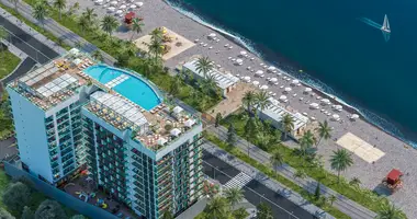 Hotel 48 m² w Batumi, Gruzja