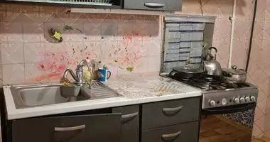 Appartement 2 chambres dans Minsk, Bélarus