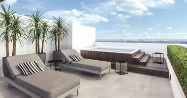 Penthouse 3 chambres avec Balcon, avec Climatiseur, avec Vue sur la mer dans Soul Buoy, Tous les pays