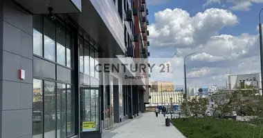 Nieruchomości komercyjne 211 m² w Moskwa, Rosja
