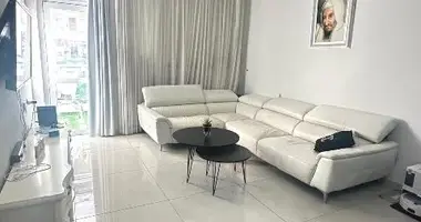 5 room apartment in Israel