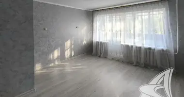 1 room apartment in Kamyanyets, Belarus