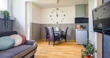 2 room apartment in Lodz, Poland