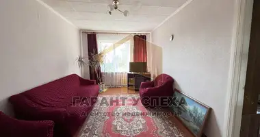 Apartamento 3 habitaciones en Lieninski, Bielorrusia