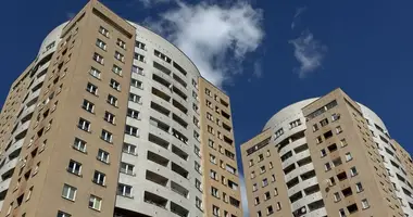 1 bedroom apartment in Warsaw, Poland