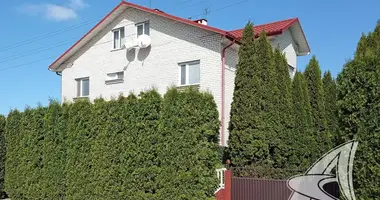 House in Brest, Belarus