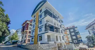 Apartamento 2 habitaciones en Alanya, Turquía