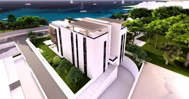 Apartamento 3 habitaciones en Grad Zadar, Croacia