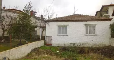 Dom wolnostojący 3 pokoi w Gmina Diou - Olympus, Grecja